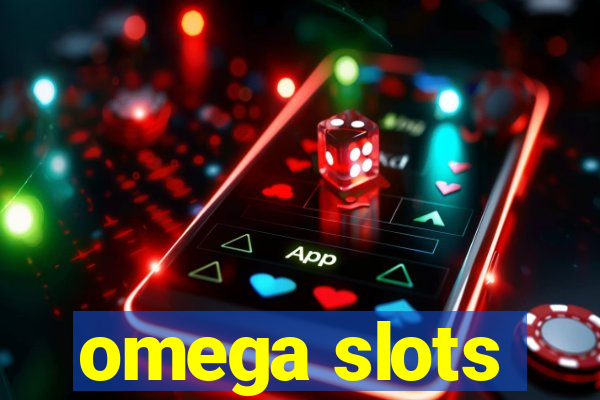 omega slots