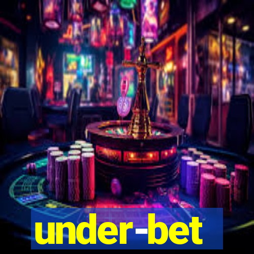 under-bet