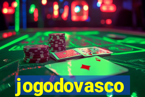 jogodovasco