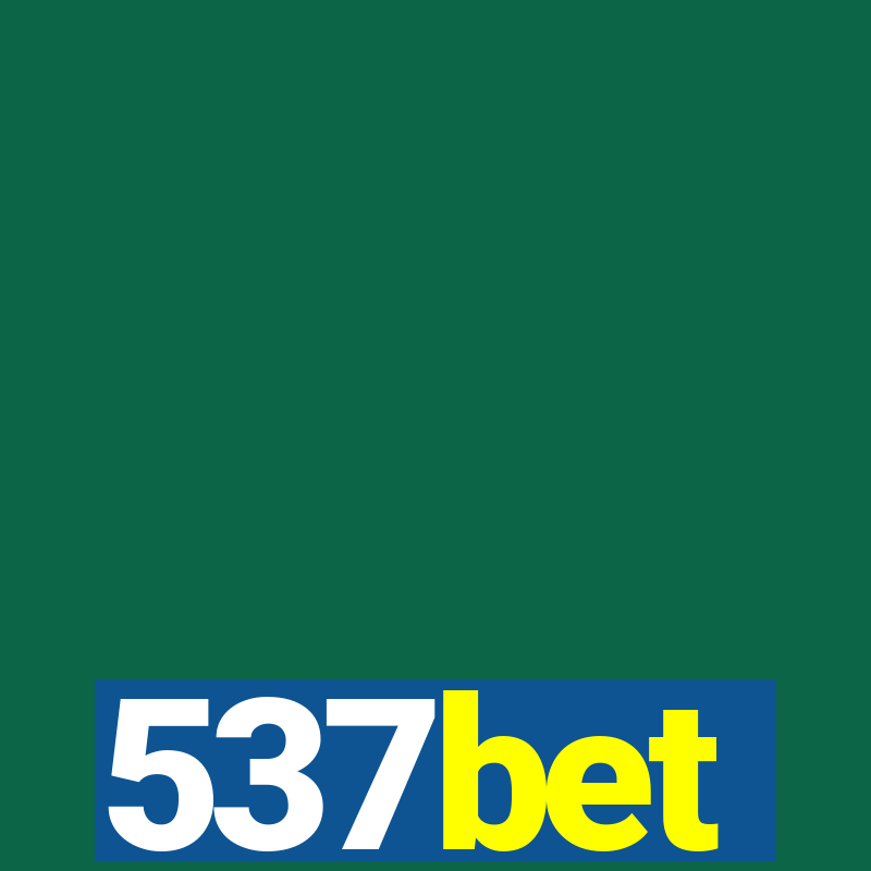 537bet