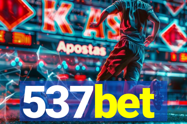 537bet