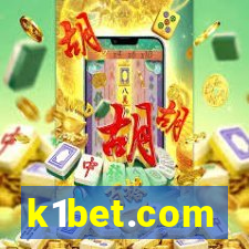 k1bet.com