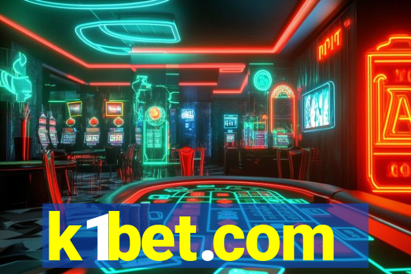 k1bet.com