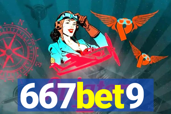 667bet9