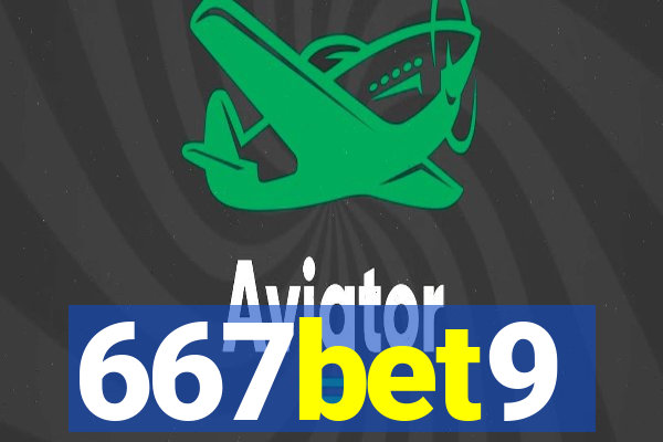 667bet9