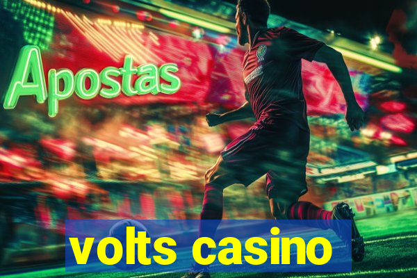 volts casino