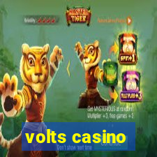 volts casino