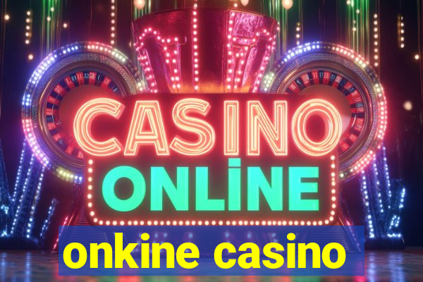 onkine casino