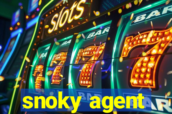 snoky agent