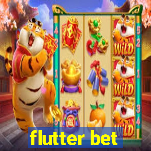 flutter bet