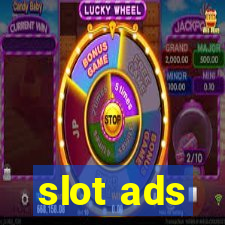 slot ads