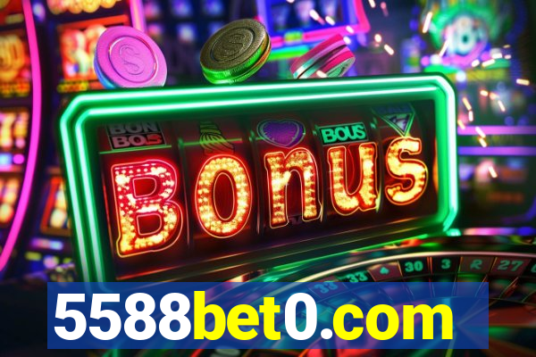 5588bet0.com