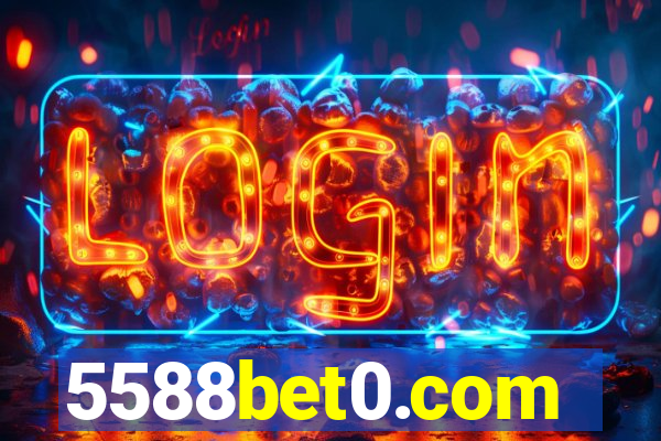 5588bet0.com