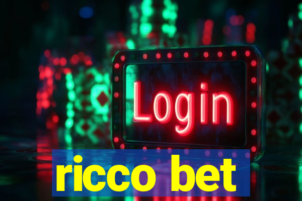 ricco bet