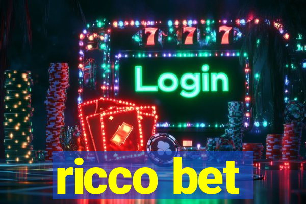 ricco bet