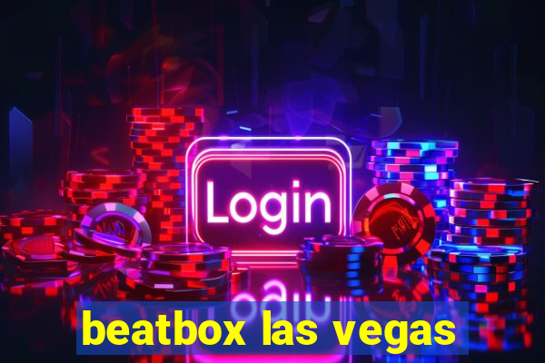 beatbox las vegas