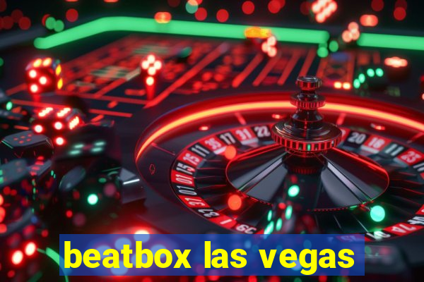 beatbox las vegas