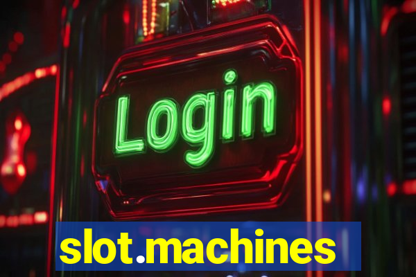 slot.machines