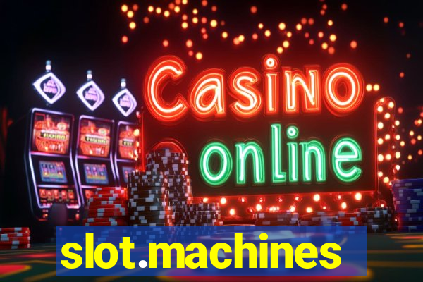 slot.machines