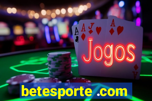 betesporte .com