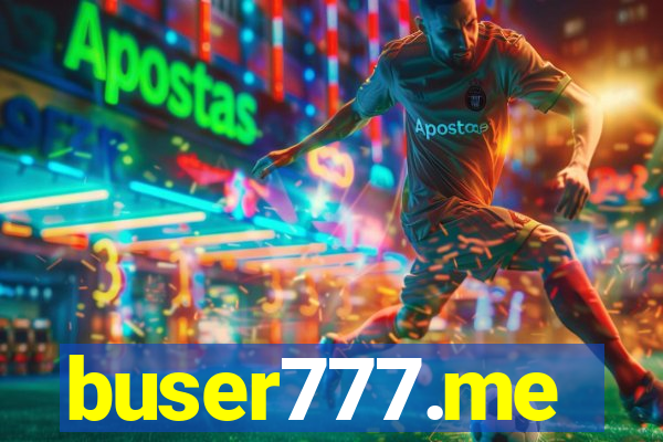 buser777.me