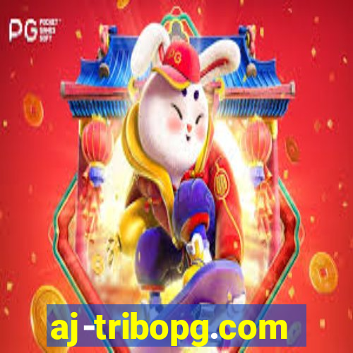 aj-tribopg.com