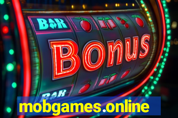 mobgames.online-mobgames