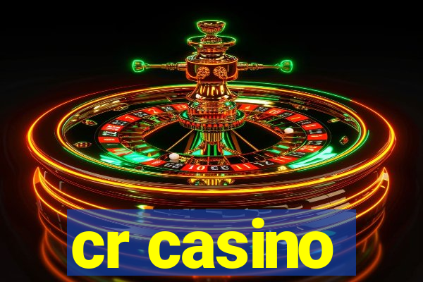 cr casino