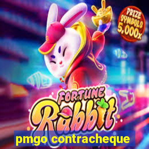 pmgo contracheque