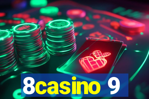 8casino 9