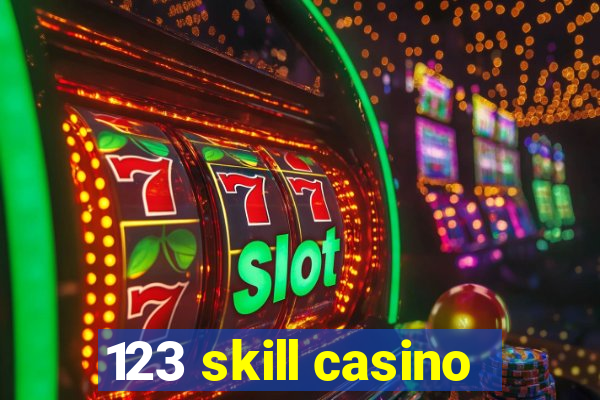 123 skill casino