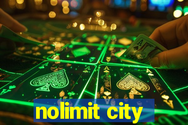 nolimit city