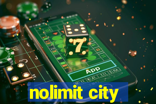 nolimit city