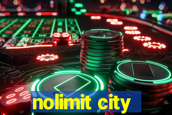 nolimit city