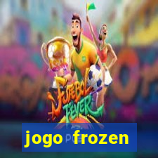 jogo frozen problema em dobro