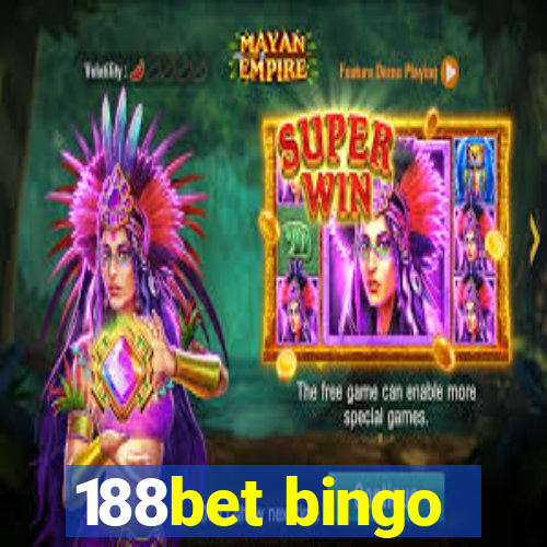 188bet bingo