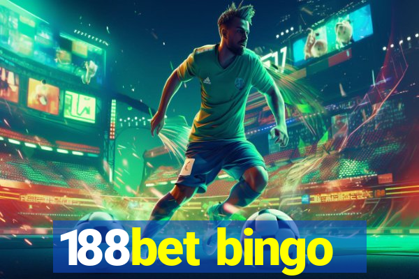 188bet bingo