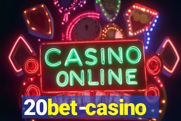 20bet-casino