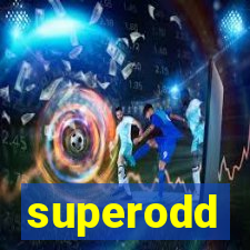 superodd