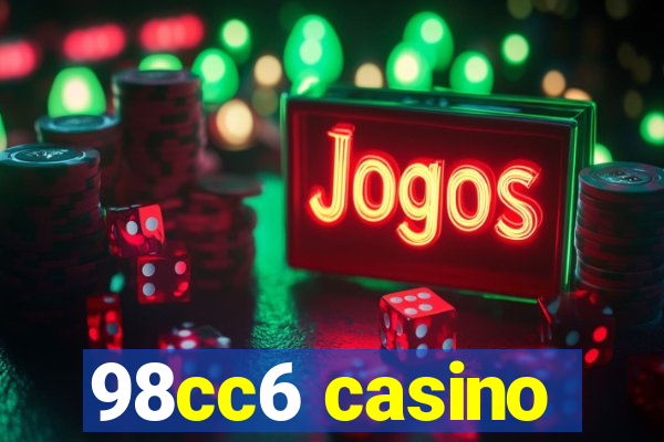 98cc6 casino