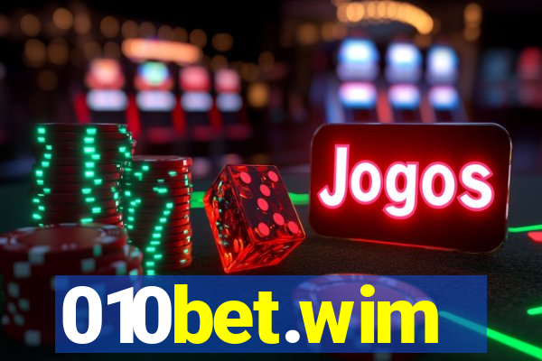 010bet.wim