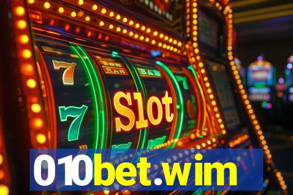 010bet.wim