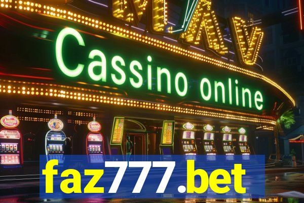 faz777.bet