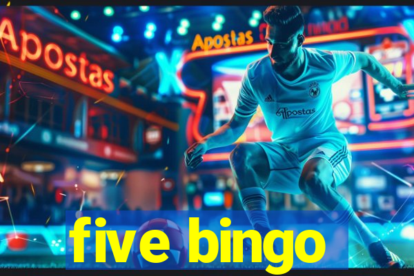 five bingo