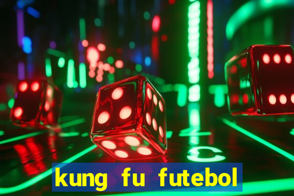 kung fu futebol clube via torrent