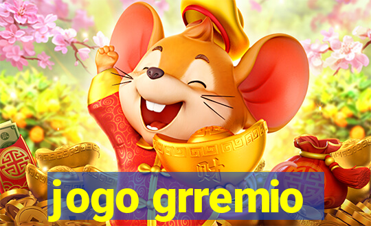 jogo grremio