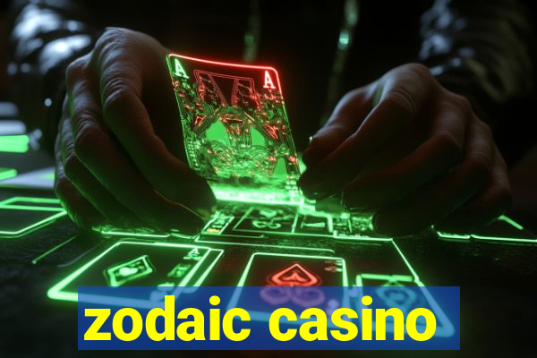 zodaic casino