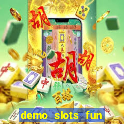 demo slots fun fortune tiger