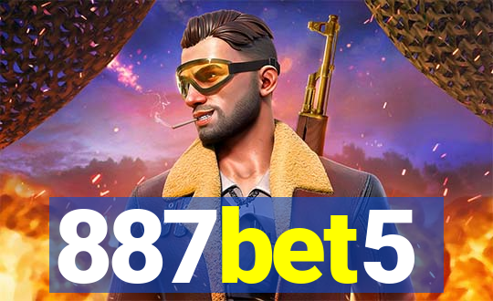 887bet5