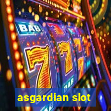 asgardian slot